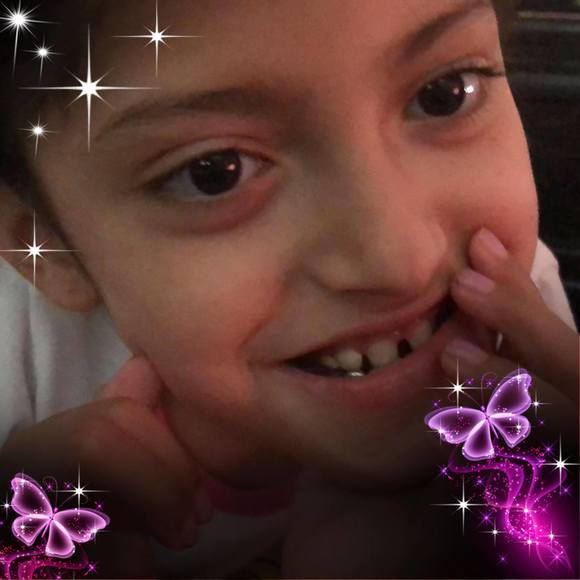 Meet your Posher, Nona - Picture 1 of 1